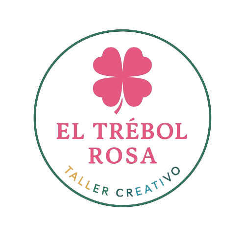 El trébol Rosa