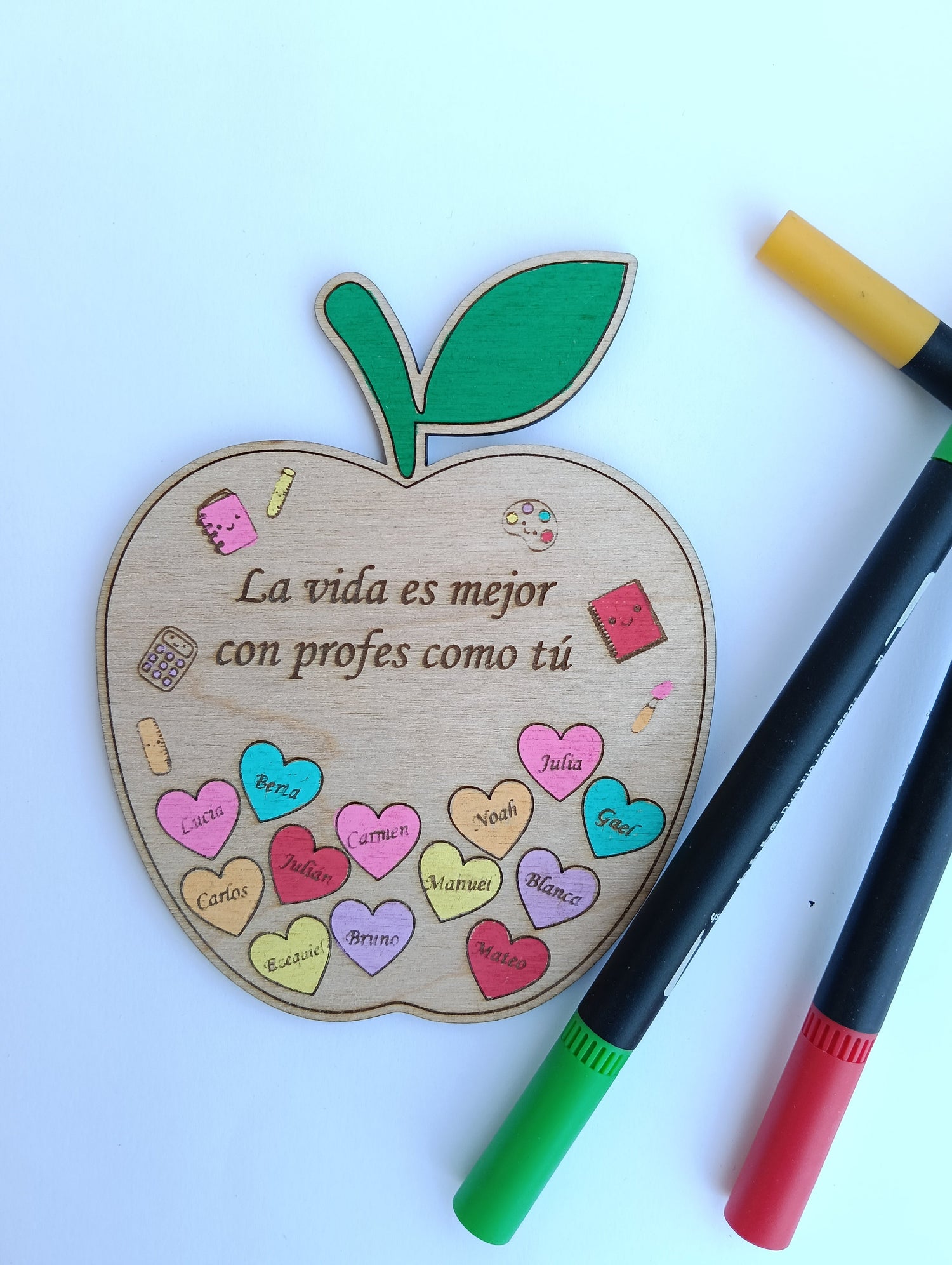 Ocasiones especiales