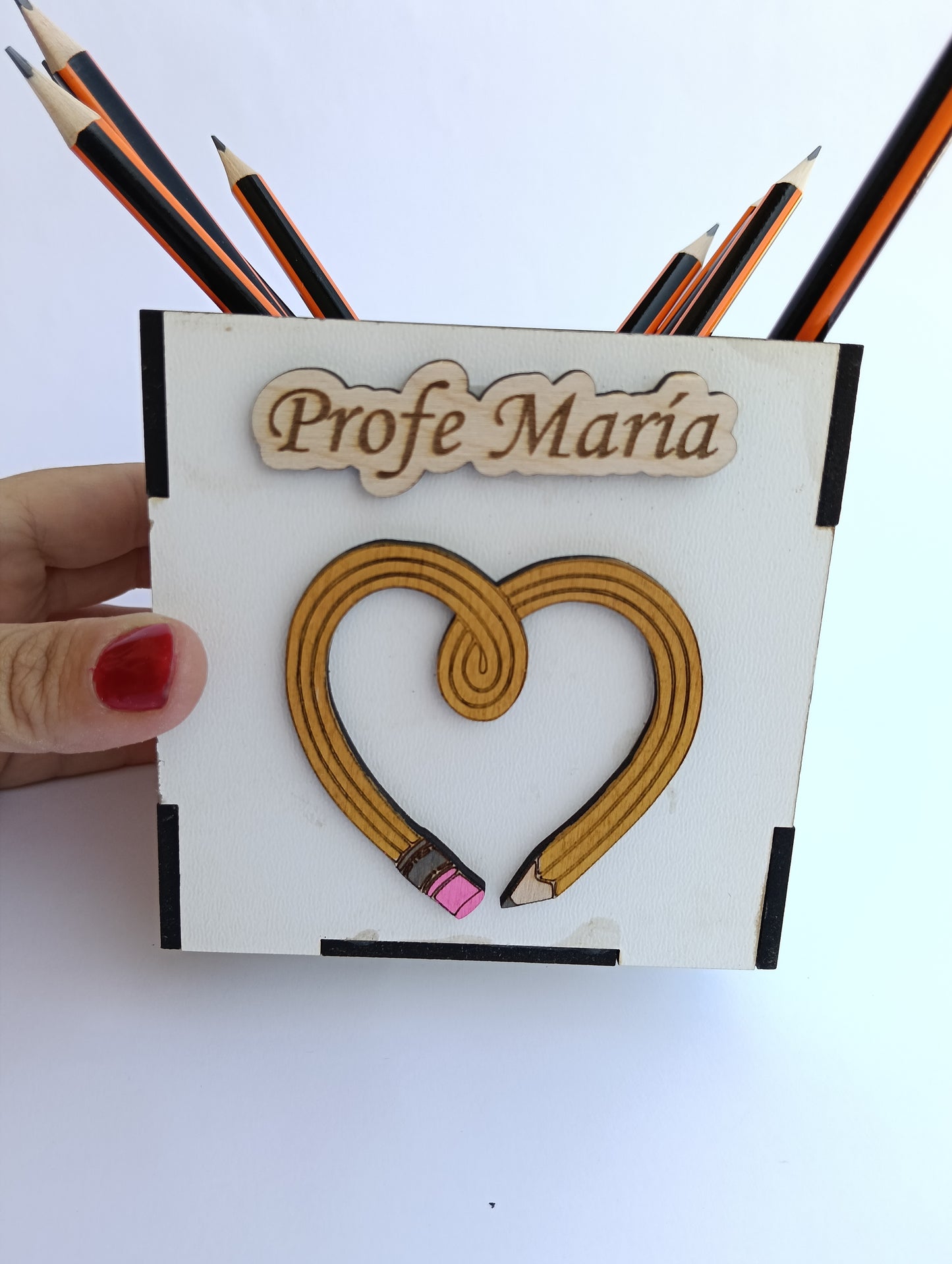 Pack " Profe especial "
