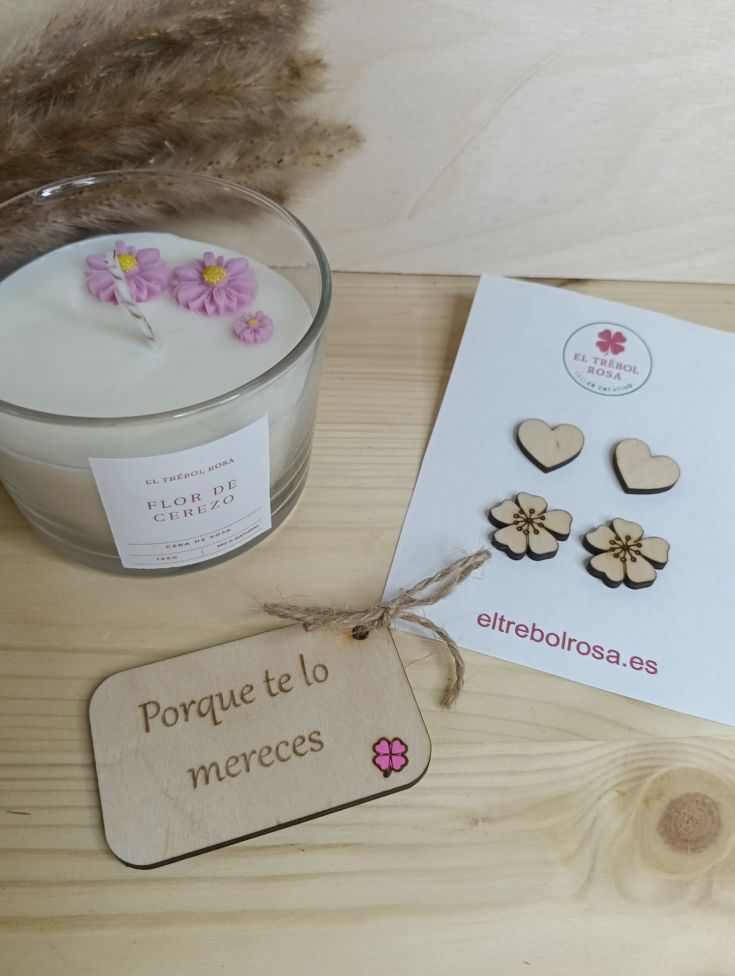 Pack " Detalles Bonitos "