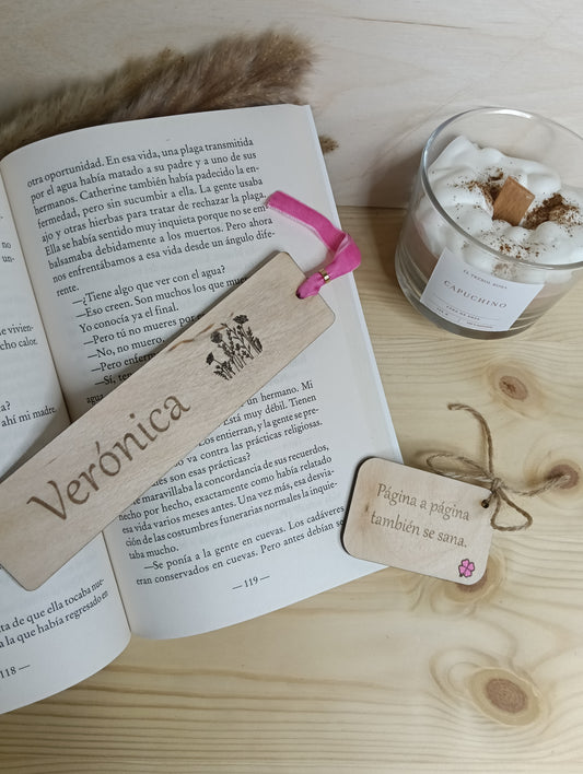 Pack " Lectura & Calma "