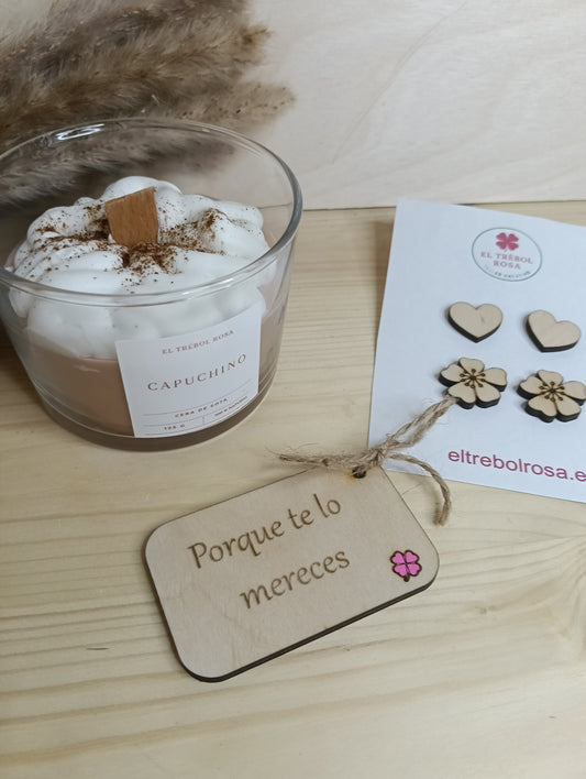 Pack " Detalles Bonitos "