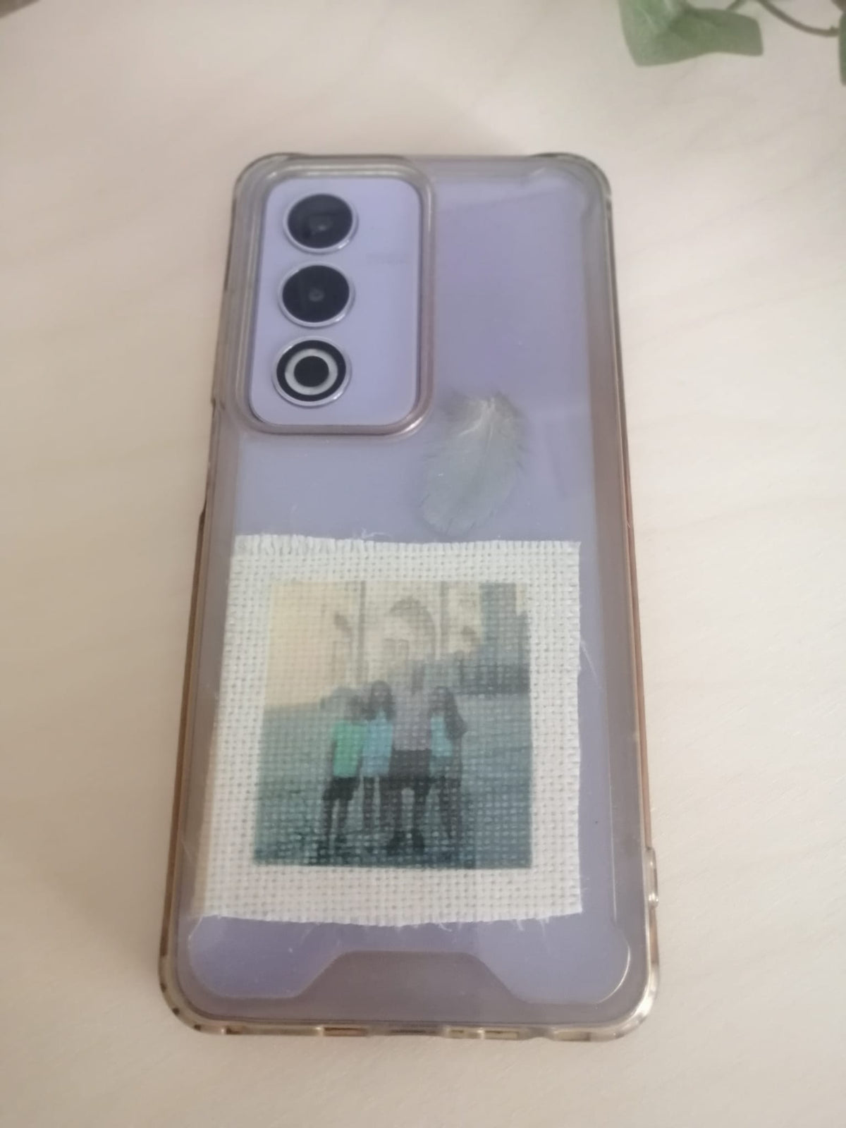 📱 Super Mini · Tu recuerdo siempre contigo